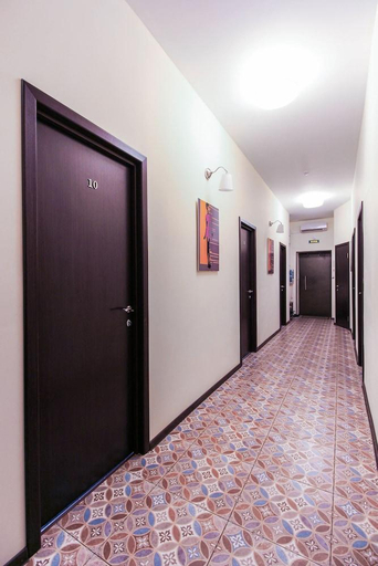 Others 5, SuperHostel on Nevsky 130, Sankt-Peterburg gorsovet