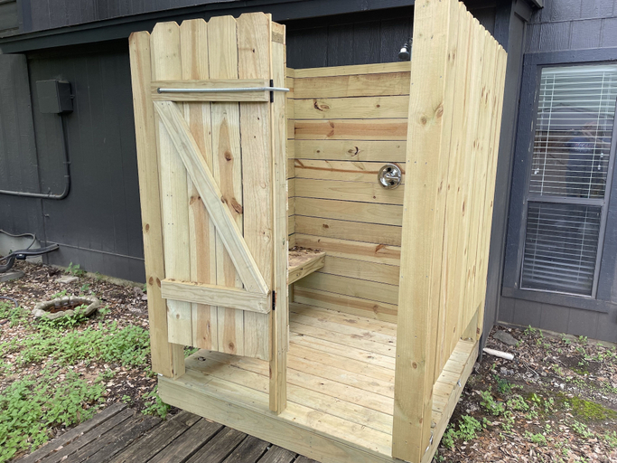 Sauna, River Cliff Retreat Cl 954 7 Bedroom Home by RedAwning, Comal