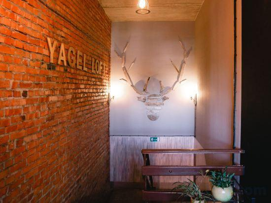 Others 4, Yagel Loft Hostel, Murmansk gorod