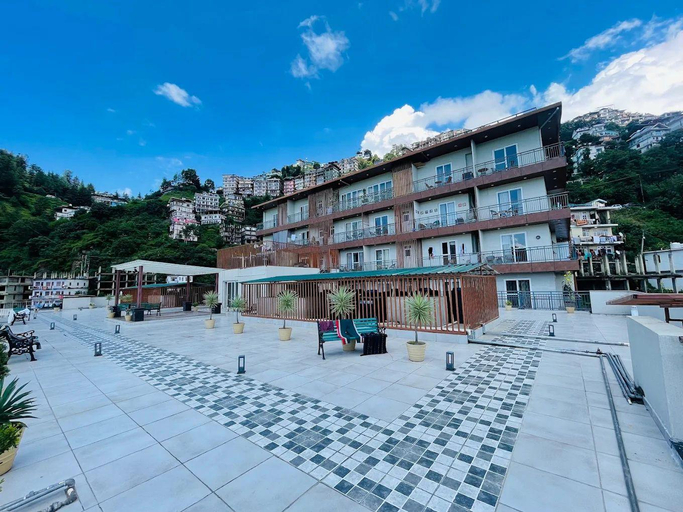 Exterior view 5, CDS Luxury Homestay Shimla, Shimla