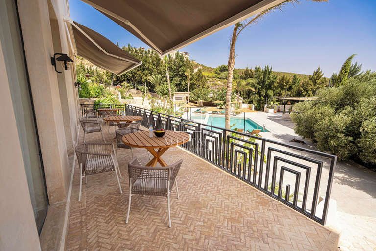 Exterior 5, DAR LAZIZA, Fahs Anjra