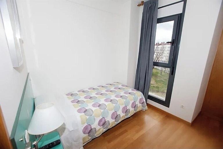 Bedroom 3, HOSTAL VIA LACTEA, Burgos