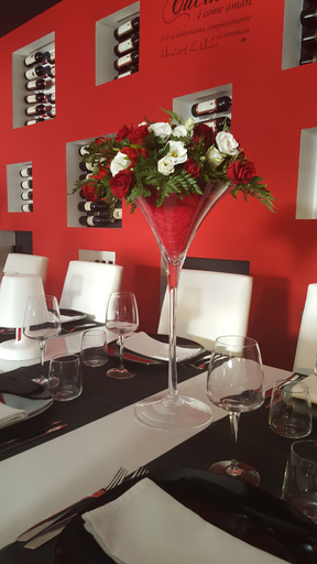 Banquet hall 4, Rossi&Nero Resort, Benevento