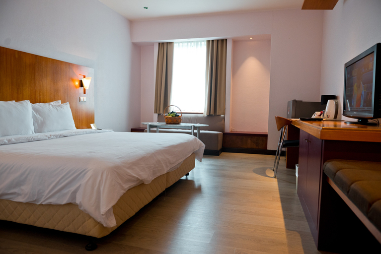 Bedroom 4, Parkcity Everly Hotel Bintulu, Bintulu