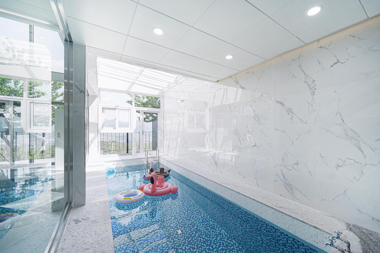 Sport & Beauty 3, Pocheon Todam, Pocheon