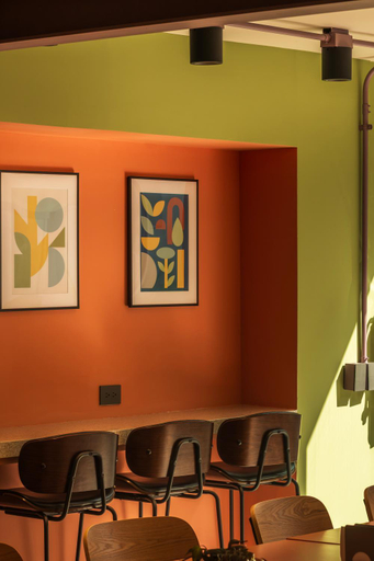 Facilities 3, Nico Hotel & Residences, Coatepec