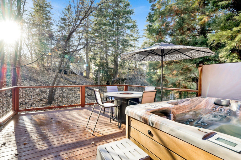 Others 5, Silvertip Pines #2335, San Bernardino