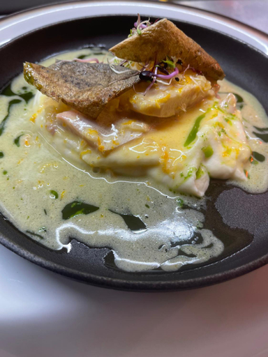 Food & Drinks 4, Gasthof Tenne - Ferie mit Harz, Obersimmental