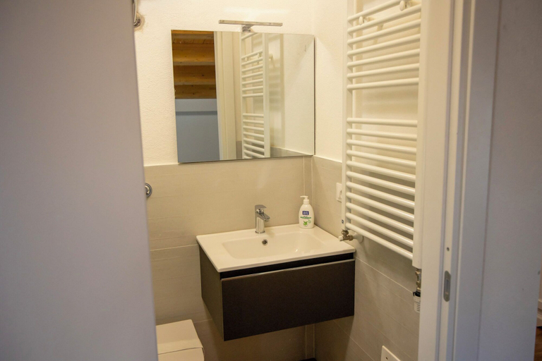 Bathroom 3, B&B Anele, Cosenza