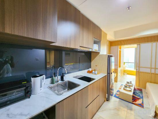 5, The Smith Apartment - Alam Sutera by Nagisa Bali, Tangerang