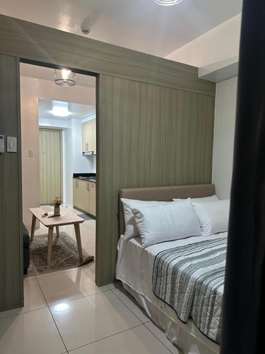 Bedroom 4, SMDC Breeze Residences Pasay, Pasay City