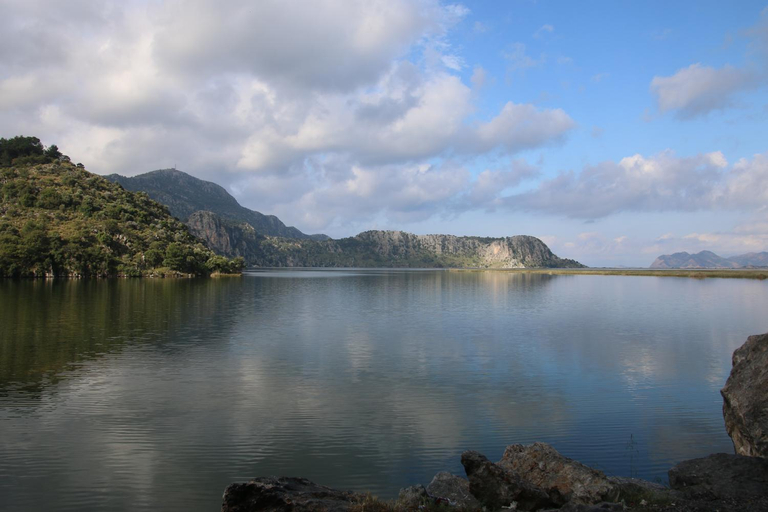Nearby attraction 4, Dalyan Villa, Ortaca