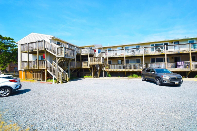 Exterior, Pine Court 11 Apts by RedAwning, Worcester