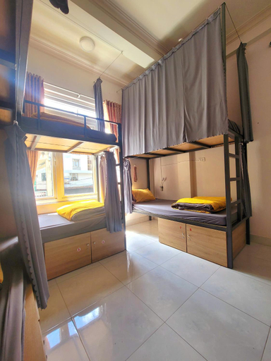 Others 5, Dalat Tiny Tigers Hostel, Đà Lạt