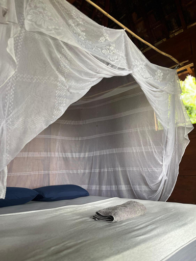 Bedroom, Tailana Island Pulau Banyak, Aceh Singkil