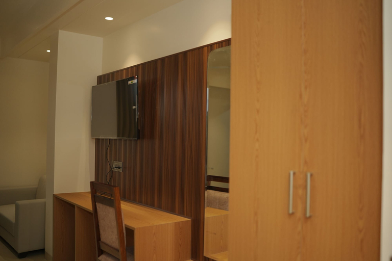 Room amenity 4, Hotel Sudha INN, Jaipur