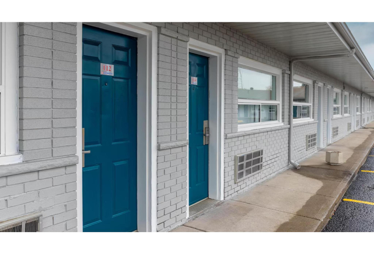 Others, Motel 6 Cornwall, ON, Stormont, Dundas and Glengarry