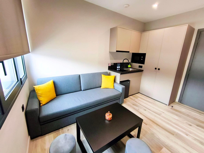 Others 3, D Suites Hotel, Epirus