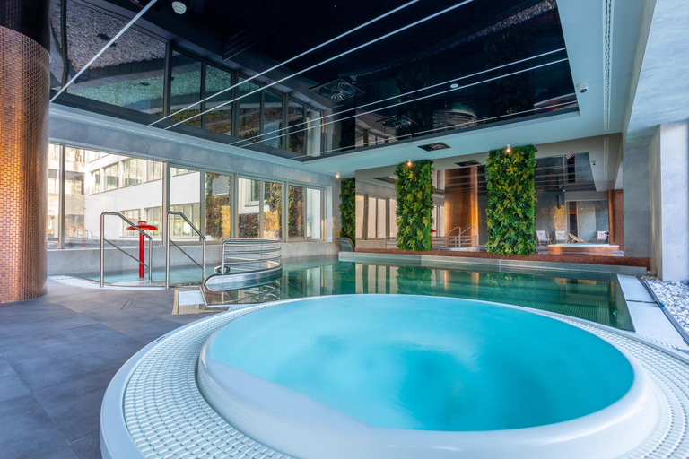 Sport & Beauty 2, ApartPark Baltic Home, Świnoujście