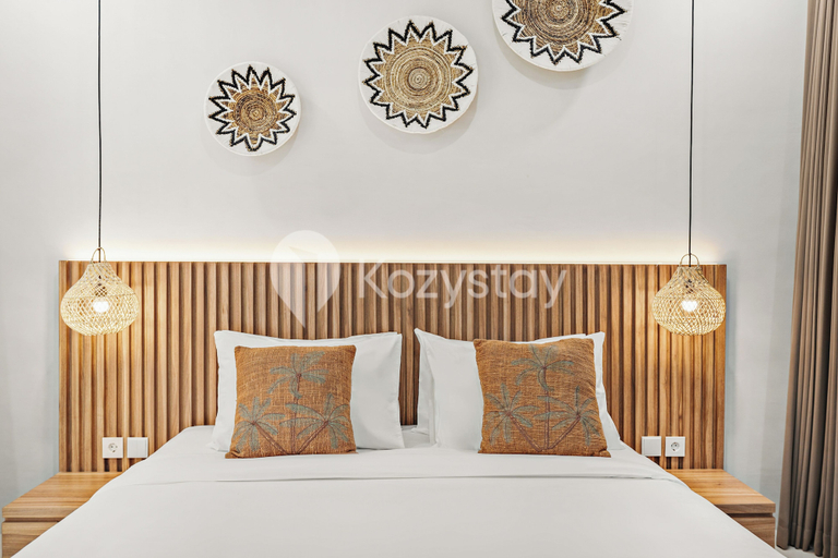 Room 5, Sadin Villa by Kozystay - Sanur, Badung