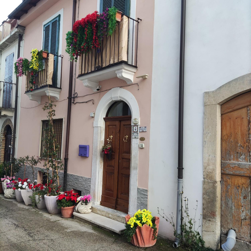 Others 4, Bed and Breakfast La Campanula, L'Aquila