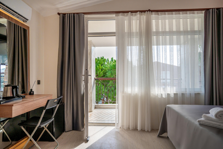 City view 5, Ola Otel, Antalya
