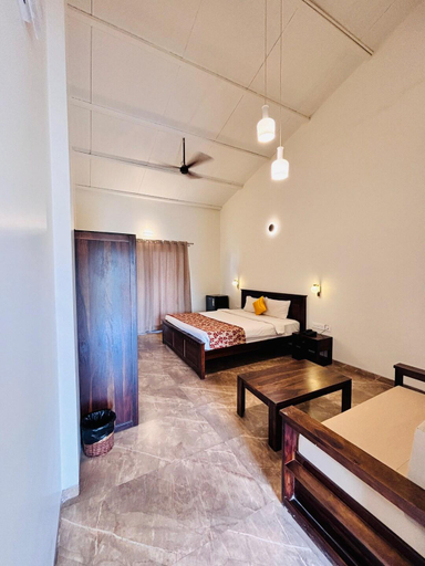 Others 5, Soma Vineyard Resort, Nashik