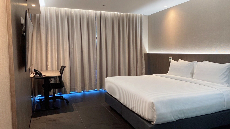 Others 4, Bangkok City Rama 9 Hotel, Huai Kwang