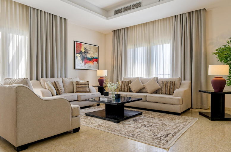 Others 4, VESTA - Luxury Apt - 2Br - CFC (XXXIV), New Cairo City