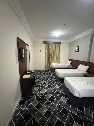 Room 2, Manarat Al Aziza-3, Makkah
