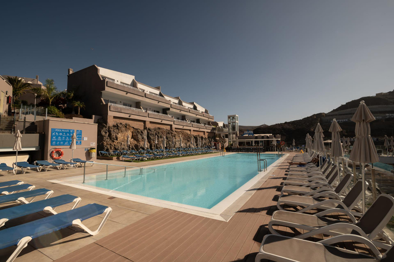 Sport & Beauty 5, Marina Elite, Las Palmas