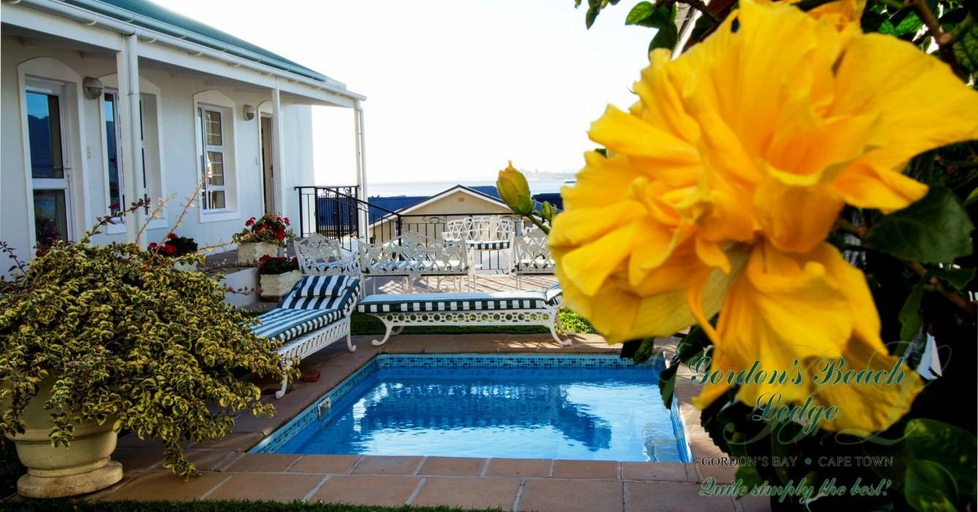 Sport & Beauty 2, Gordon's Beach Lodge, City of Cape Town