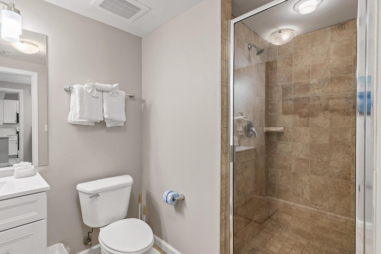 Bathroom 3, Palms Resort #1614 Jr. 2BR, Okaloosa