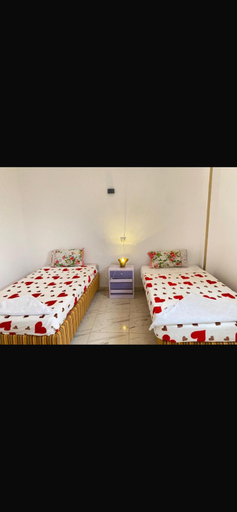 3, Hadi Guest House, Luxor