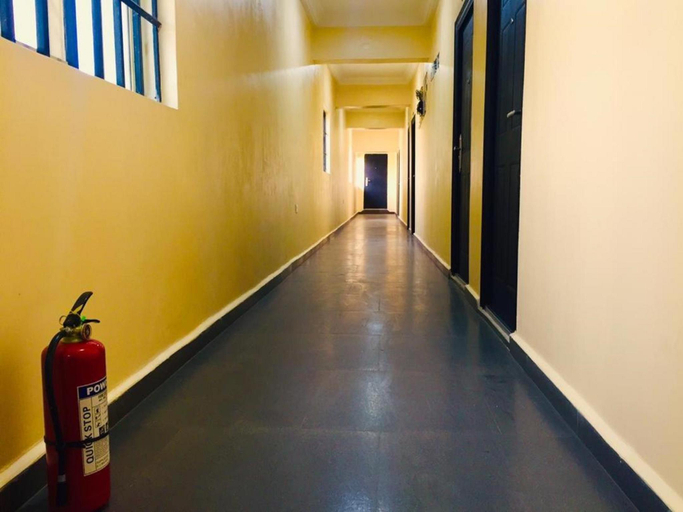 Public Area, BEAMGATE HOTELS, Uyo