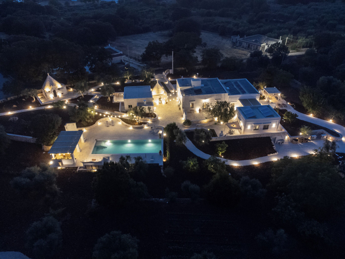 Exterior & Views 2, Borgo Altobello, Brindisi