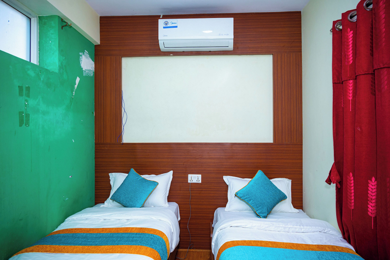 Room 3, Hotel Sara Inn, Bagmati