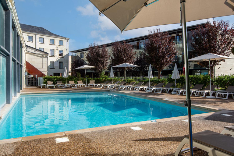 Sport & Beauty, Pierre & Vacances Le Moulin des Cordeliers, Indre-et-Loire