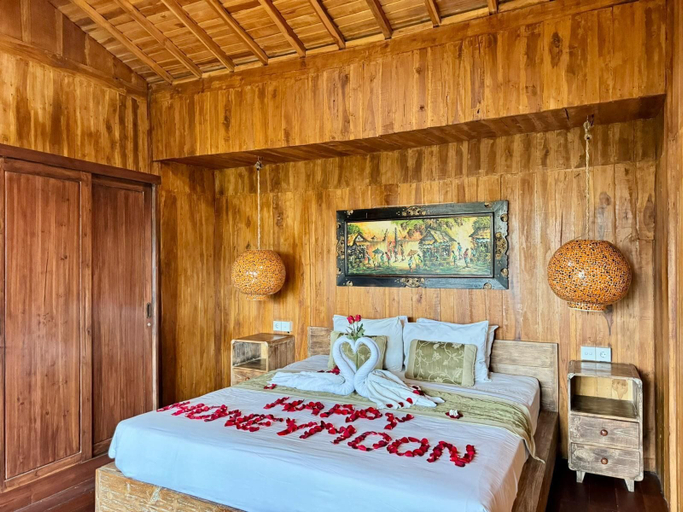 Room 2, La Pan Nam Exotic Villas and Spa, Badung