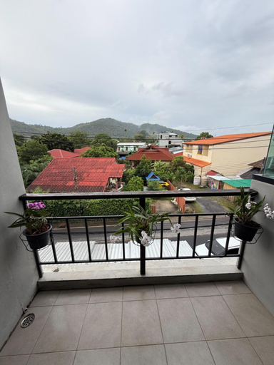 Others 3, Maria's Guest House, Rawai, Pulau Phuket