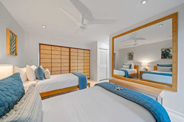 Bedroom 3, Wailea Ekolu 106, Maui