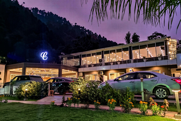 Exterior & Views 4, Cordillera Resort, Hazara