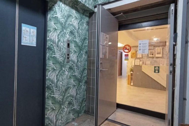 Others 5, Meworld Hotel Zhongshan, Taipei City