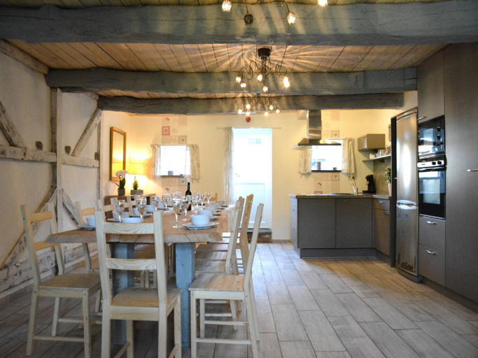 Others 4, Group Villa with Sauna, Luxembourg