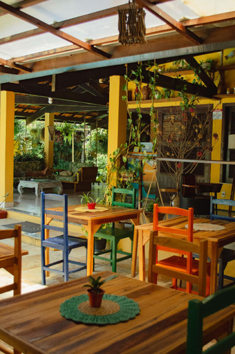 Food & Drinks 5, Pousada Paraiso do Vento, Caucaia