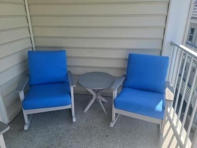 Property grounds 4, Thunder Island 147d 2 Bedroom Condo by RedAwning, Worcester