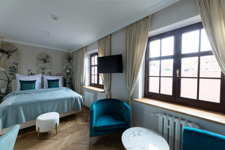 Others 5, Motlawa Apartments Gdansk Old Town, Gdańsk City