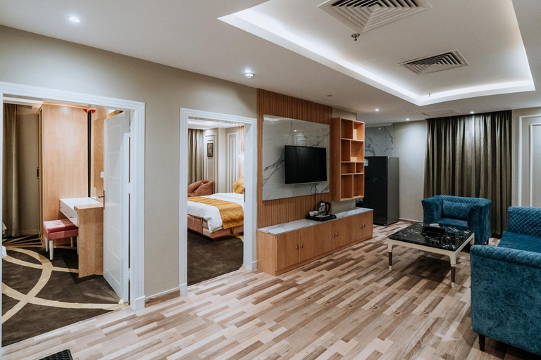 Facilities 3, Lambert Hotel, Riyadh