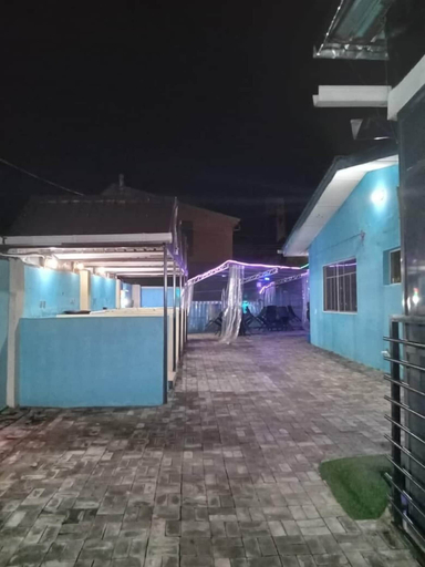 Exterior 2, Top Nosh Lounge and Bar, IbadanNorth