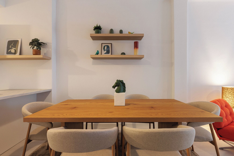 Living room 5, Valerie by halu, Central Macedonia